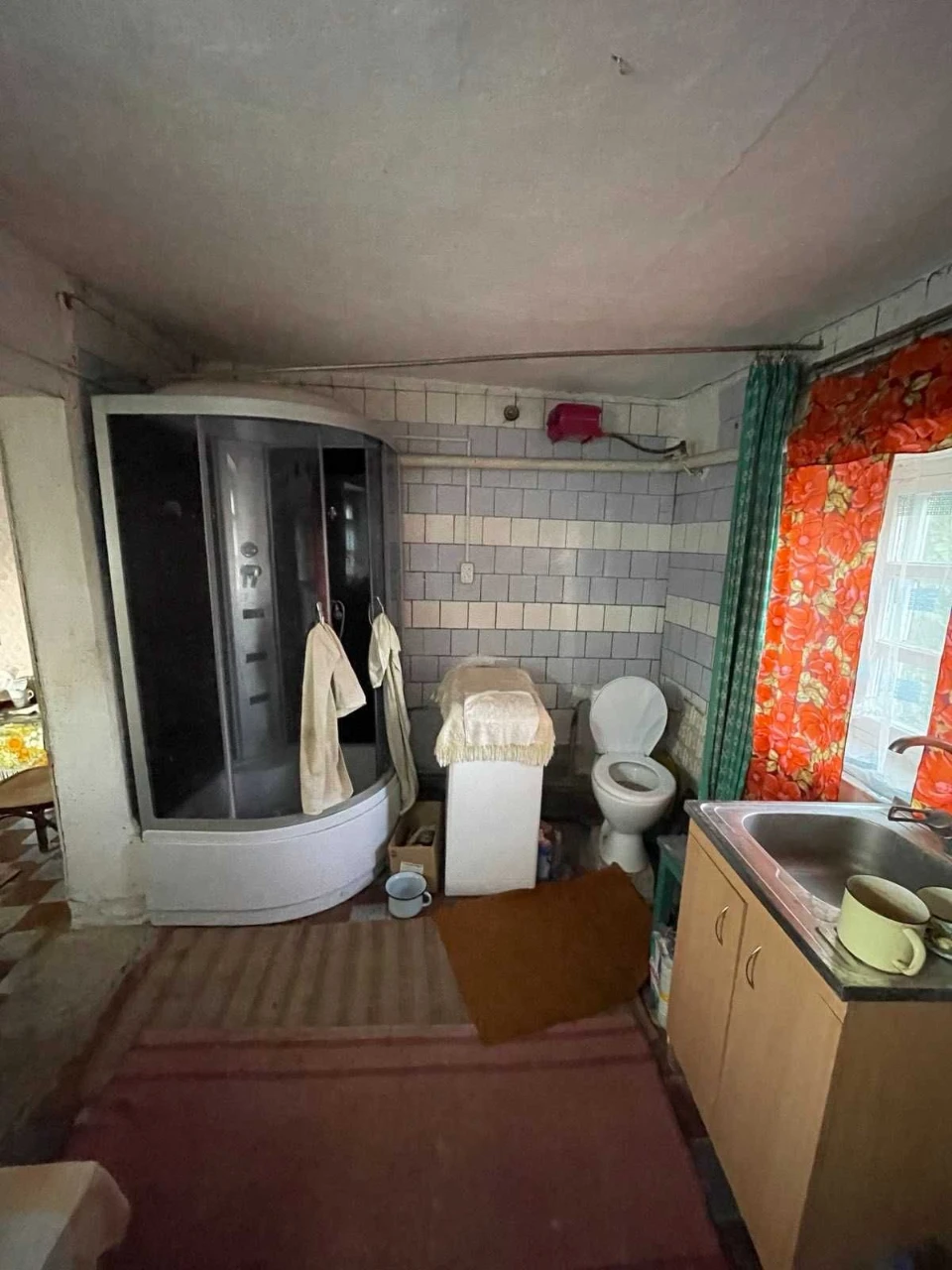 Продам будинок, Терешківка, вул. Космонавтів 55