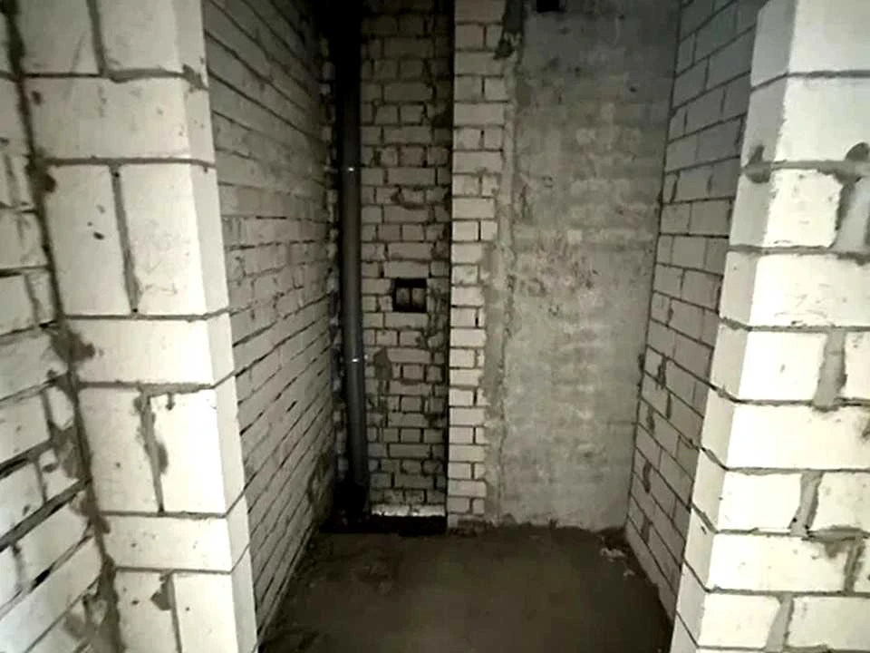 Apartment. Kharkiv, Poltava Shlyakh St., 184, k.
