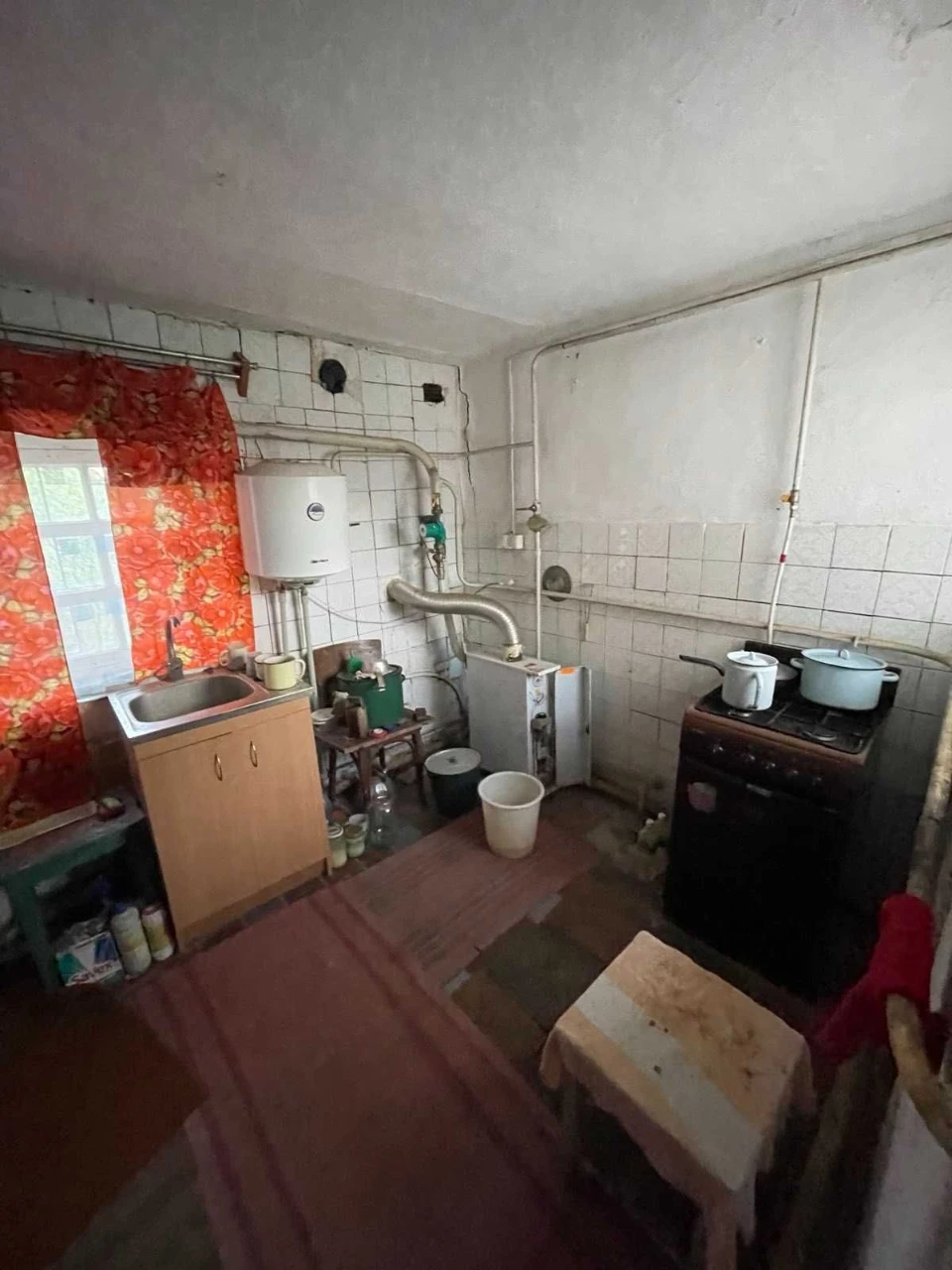 Продам будинок, Терешківка, вул. Космонавтів 55