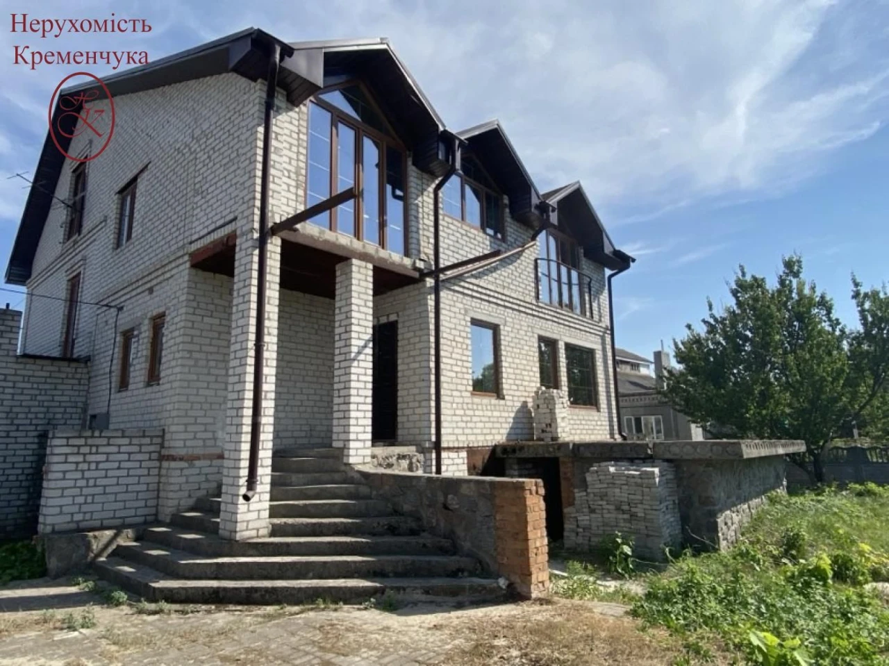 Продаж/ Житловий будинок з можливістю ведення бізнесу/ Реївк