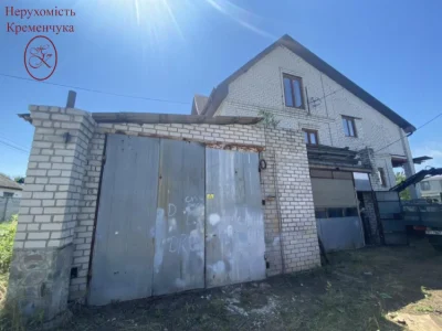Продаж/ Житловий будинок з можливістю ведення бізнесу/ Реївк