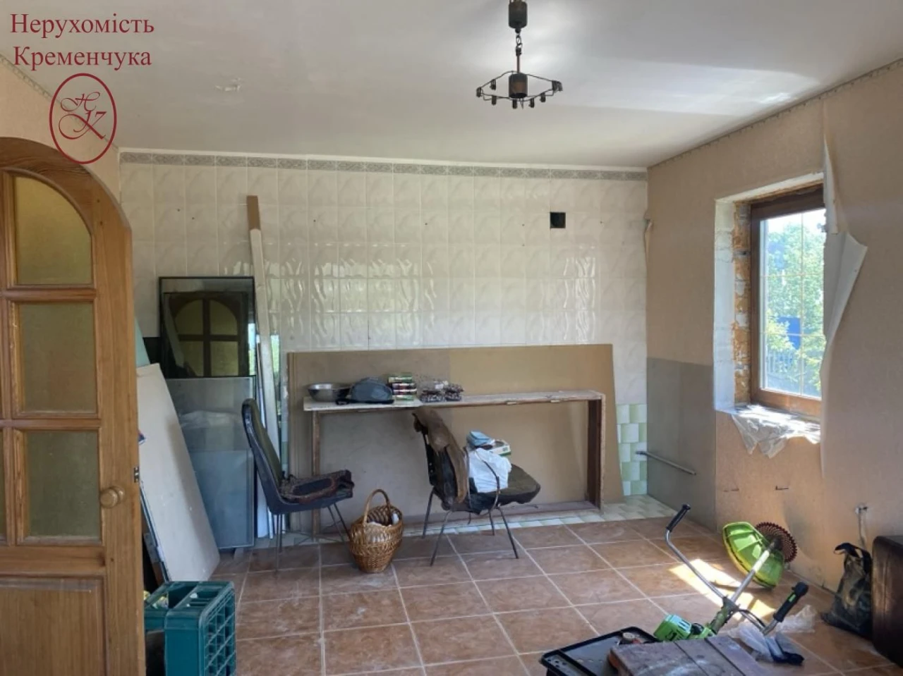 Продаж/ Житловий будинок з можливістю ведення бізнесу/ Реївк