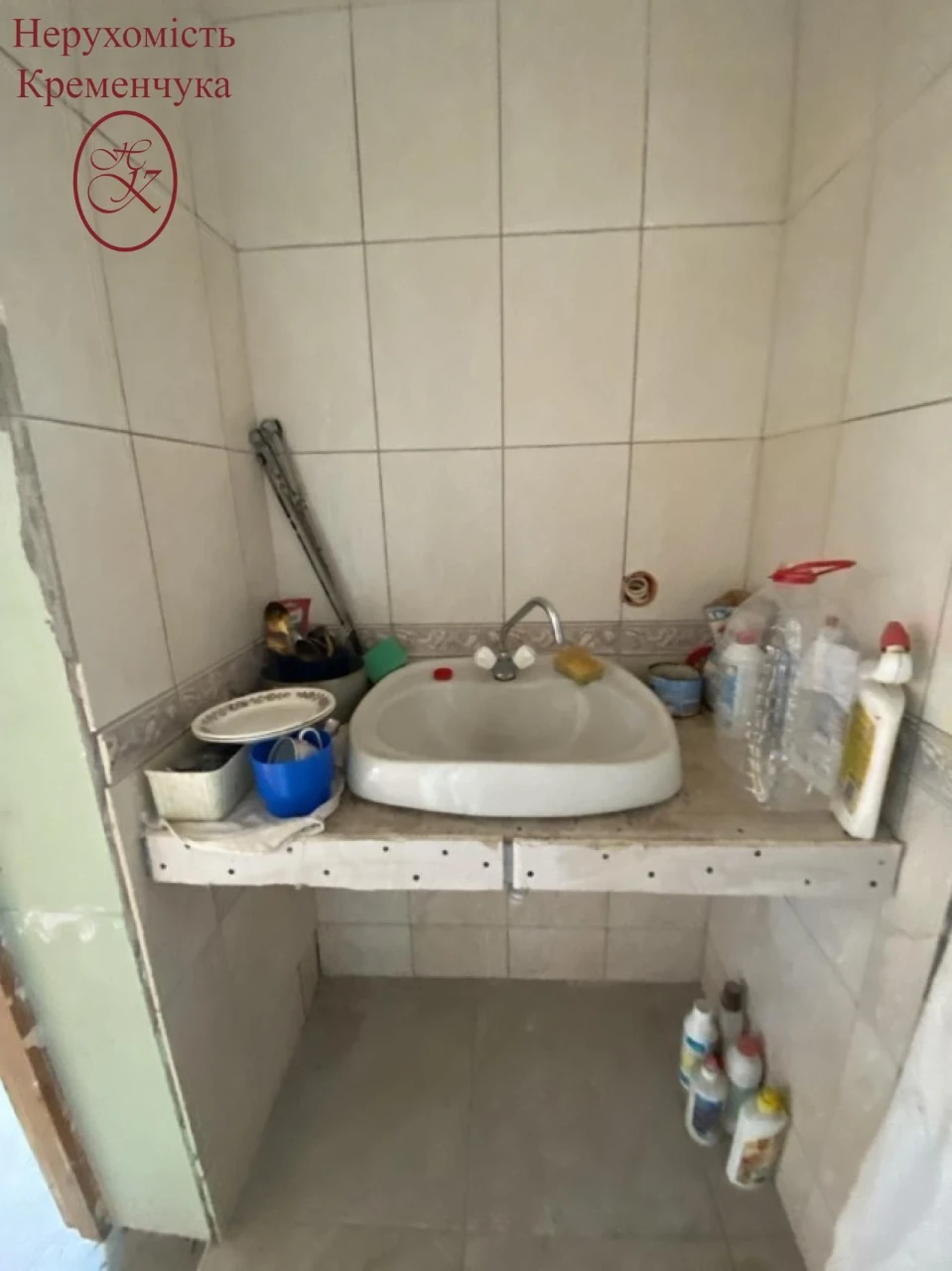 Продаж/ Житловий будинок з можливістю ведення бізнесу/ Реївк