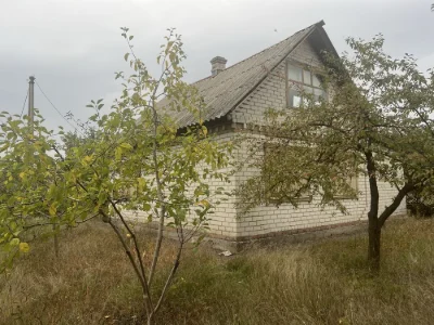 Продам будинок с. Мала Кохнівка ( передмістя Кременчука)