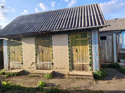 Будинок. Гнівань, Галицька