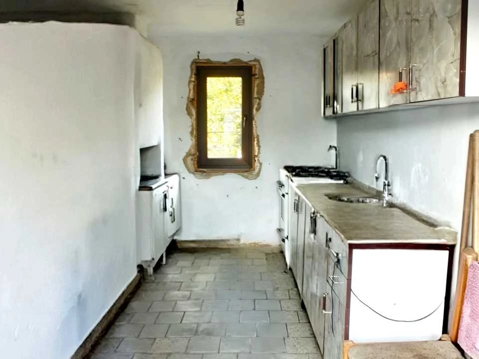 Будинок. Гнівань, Галицька