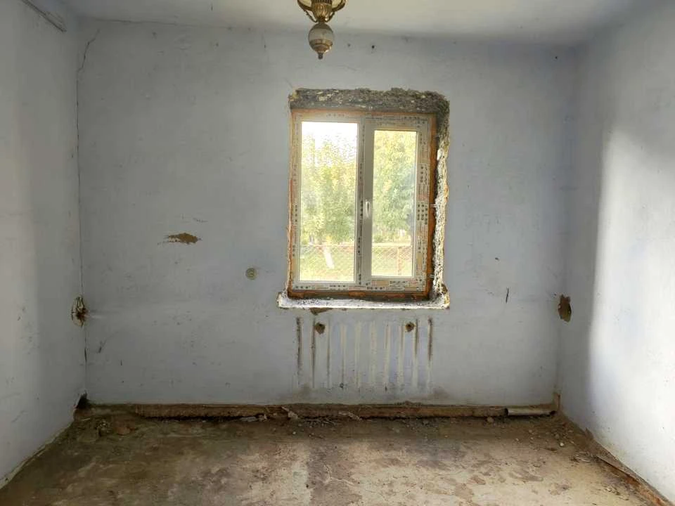 Будинок. Гнівань, Галицька
