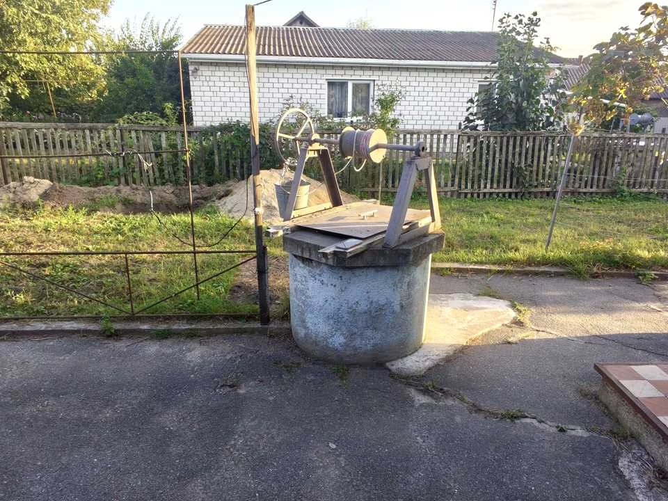 Будинок. Гнівань, Галицька
