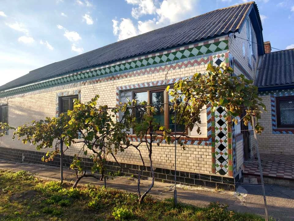 Будинок. Гнівань, Галицька