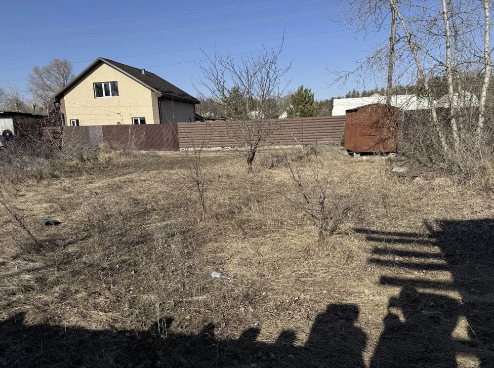 ТЕРМІНОВО продам дачу біля річки Дніпро