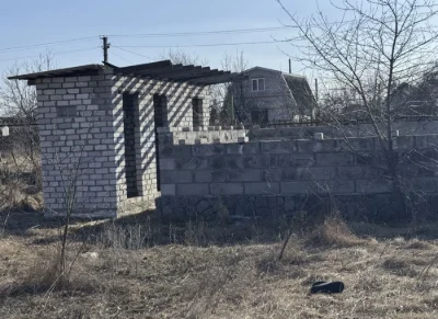 ТЕРМІНОВО продам дачу біля річки Дніпро