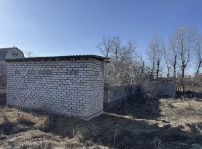 ТЕРМІНОВО продам дачу біля річки Дніпро