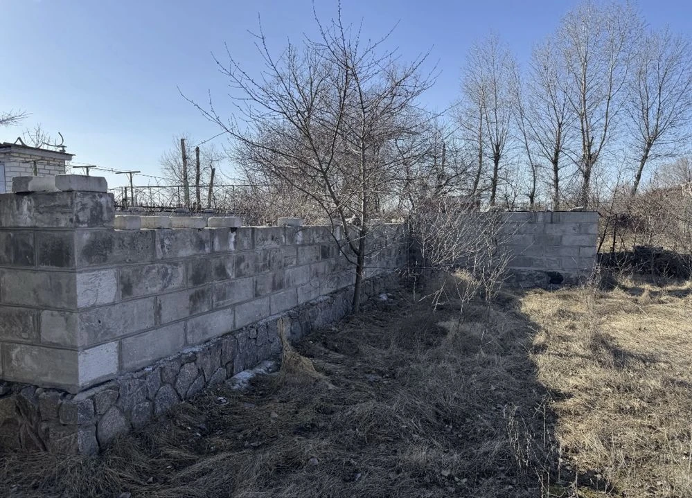 ТЕРМІНОВО продам дачу біля річки Дніпро