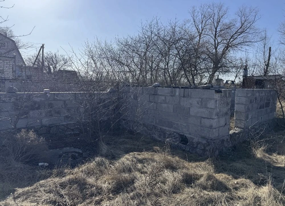ТЕРМІНОВО продам дачу біля річки Дніпро