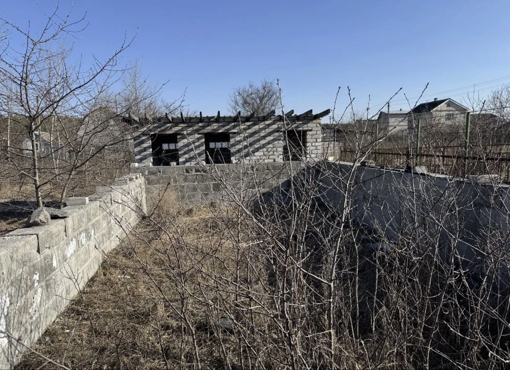ТЕРМІНОВО продам дачу біля річки Дніпро