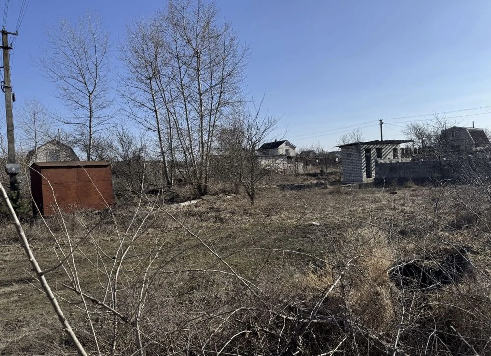 ТЕРМІНОВО продам дачу біля річки Дніпро