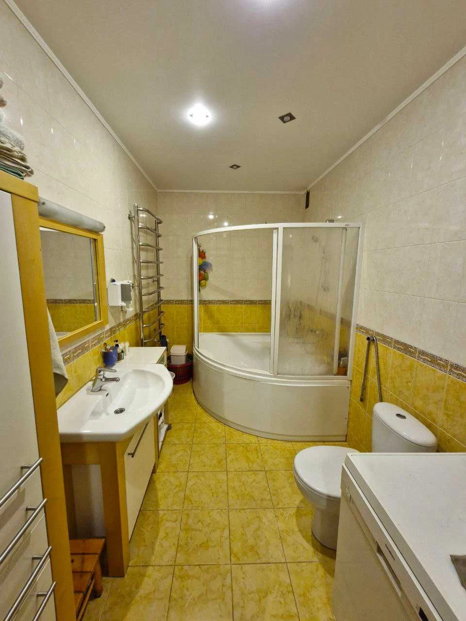 Цегляний будинок 275м², р-н водоканалу–Просторий, Затишний т