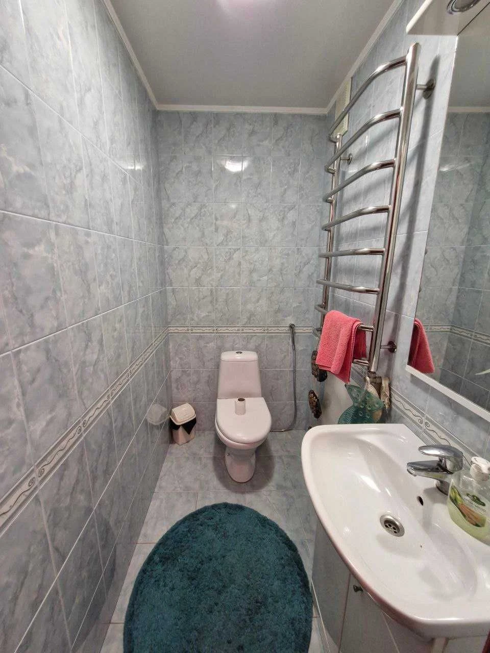 Цегляний будинок 275м², р-н водоканалу–Просторий, Затишний т