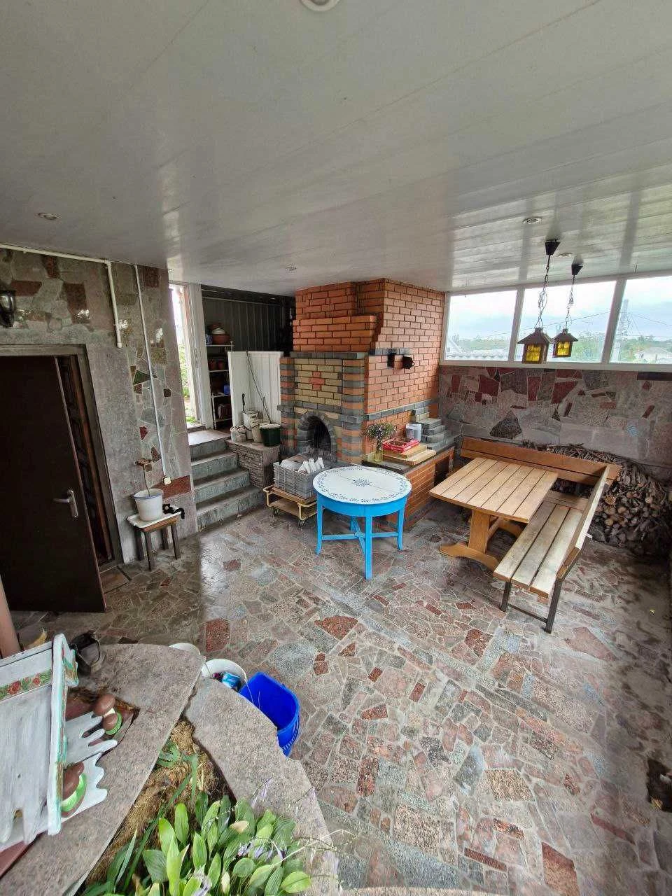 Цегляний будинок 275м², р-н водоканалу–Просторий, Затишний т