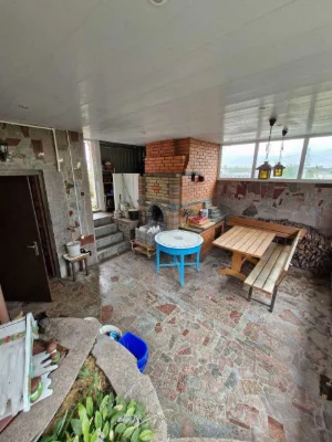 Цегляний будинок 275м², р-н водоканалу–Просторий, Затишний т