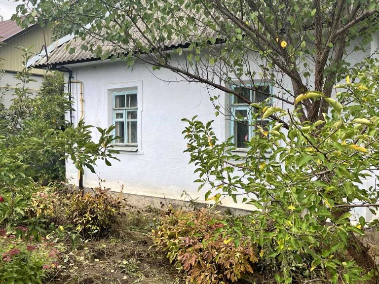 Будинок. Гнівань, Тиха