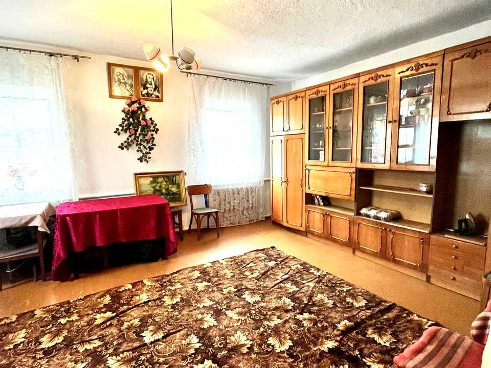 Будинок. Гнівань, Тиха