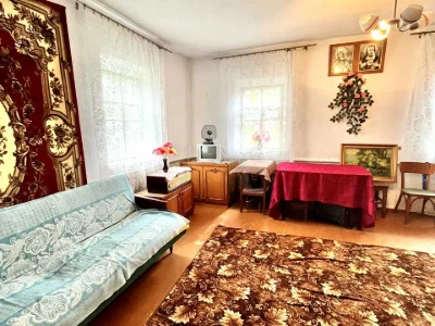 Будинок. Гнівань, Тиха