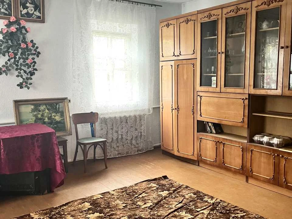 Будинок. Гнівань, Тиха