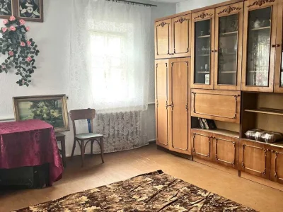 Будинок. Гнівань, Тиха
