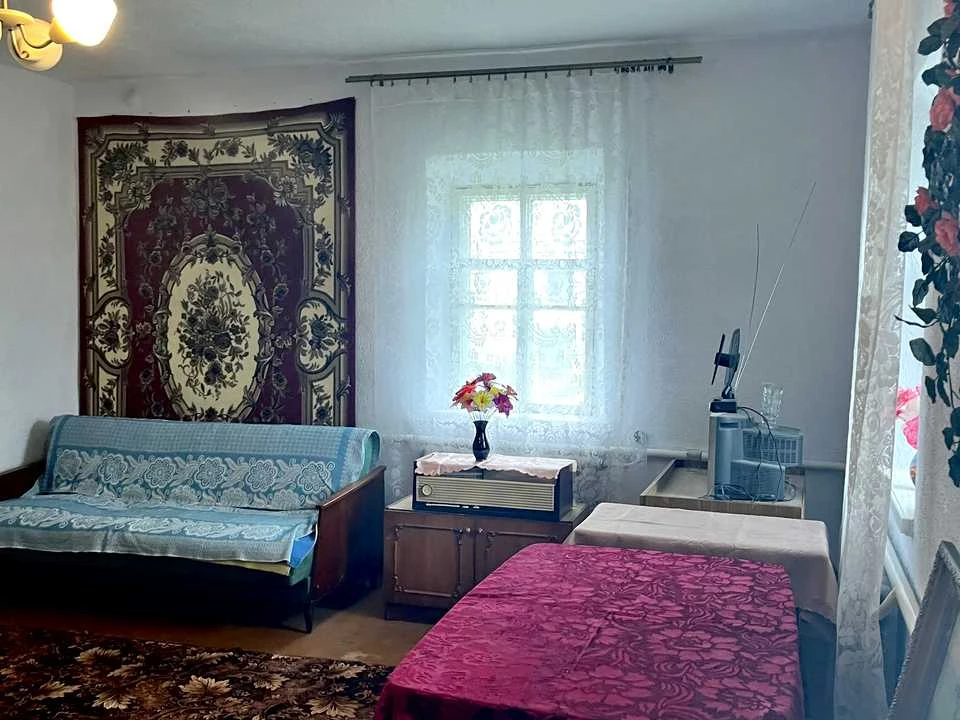 Будинок. Гнівань, Тиха