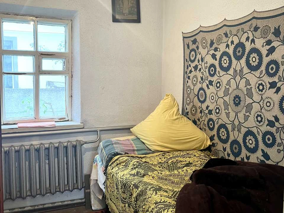 Будинок. Гнівань, Тиха