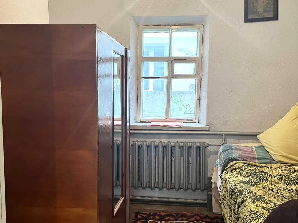 Будинок. Гнівань, Тиха