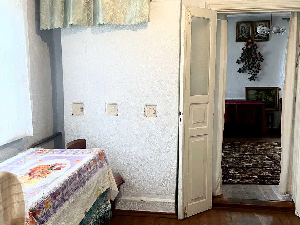 Будинок. Гнівань, Тиха
