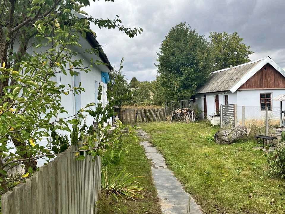 Будинок. Гнівань, Тиха