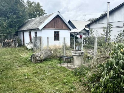 Будинок. Гнівань, Тиха