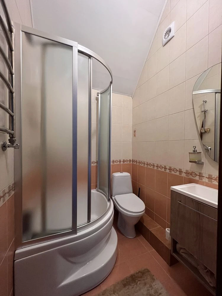Продаж будинку, Водоканал, 182м2, баня, басейн, гараж, спорт