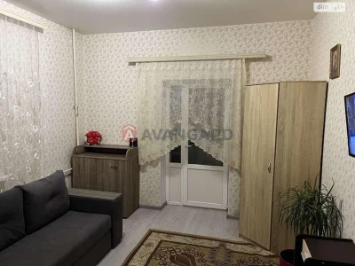 Продажа квартиры Заводской.
