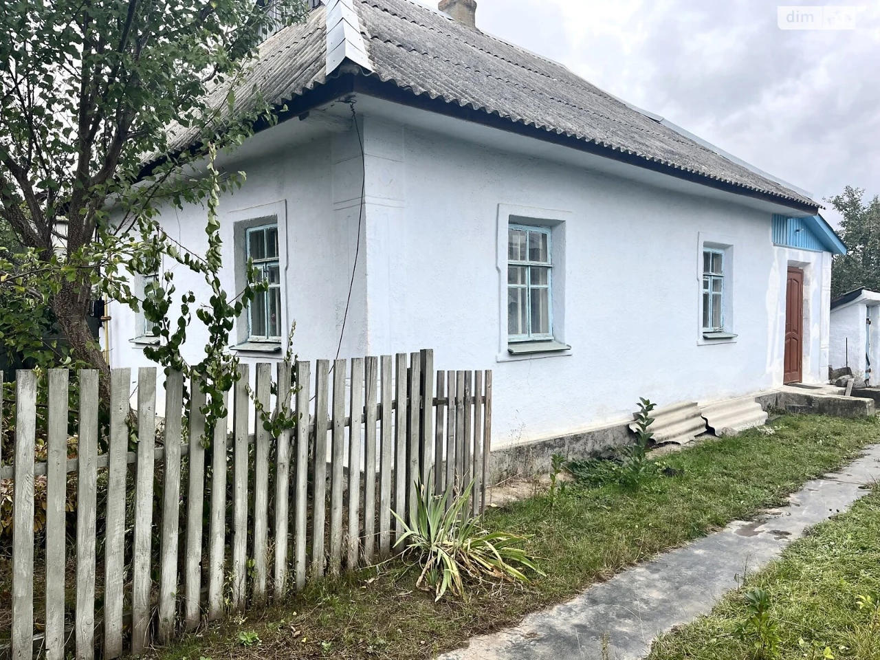 Продаж Дім