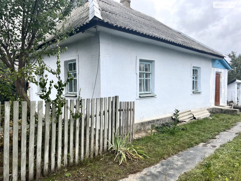 Продаж Дім