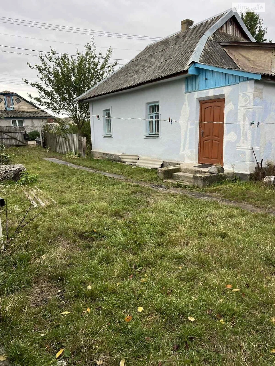 Продаж Дім