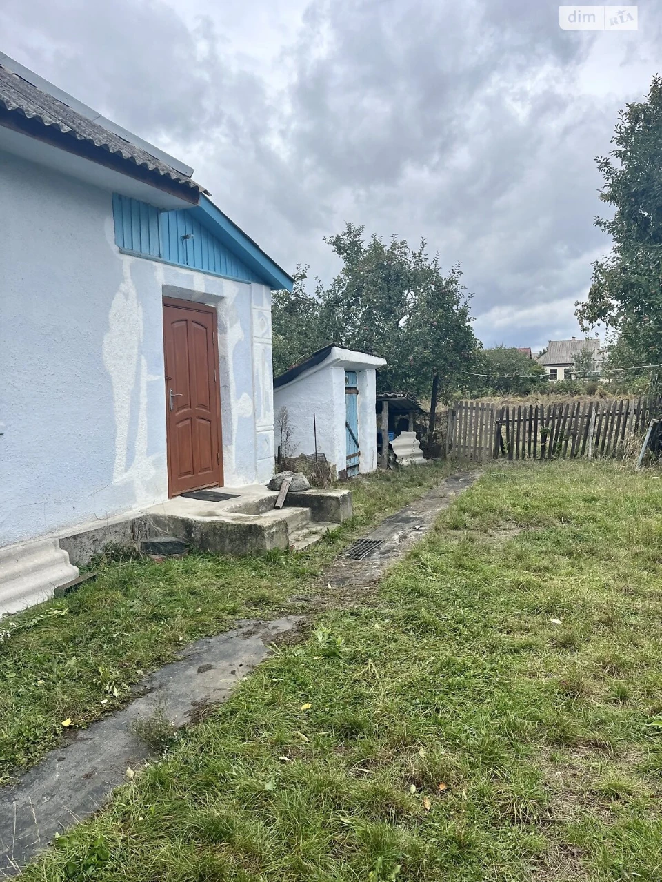Продаж Дім