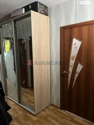 Продажа квартиры Заводской.