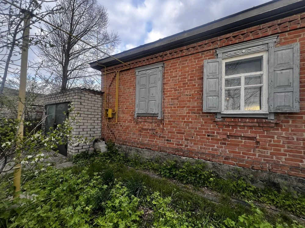 Продам ДОБРОТНИЙ БУДИНОК 4 км від Кременчука