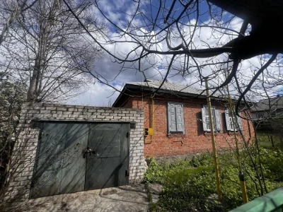 Продам ДОБРОТНИЙ БУДИНОК 4 км від Кременчука