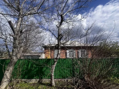 Продам ДОБРОТНИЙ БУДИНОК 4 км від Кременчука