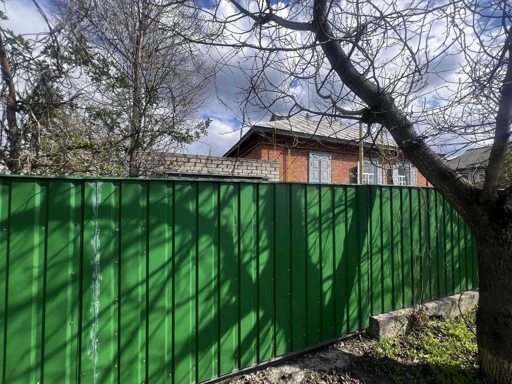 Продам ДОБРОТНИЙ БУДИНОК 4 км від Кременчука