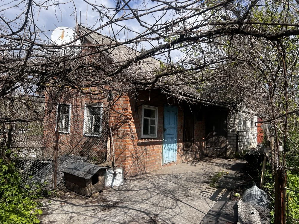 Продам ДОБРОТНИЙ БУДИНОК 4 км від Кременчука
