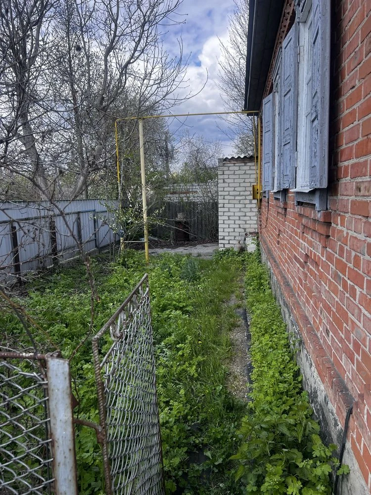 Продам ДОБРОТНИЙ БУДИНОК 4 км від Кременчука