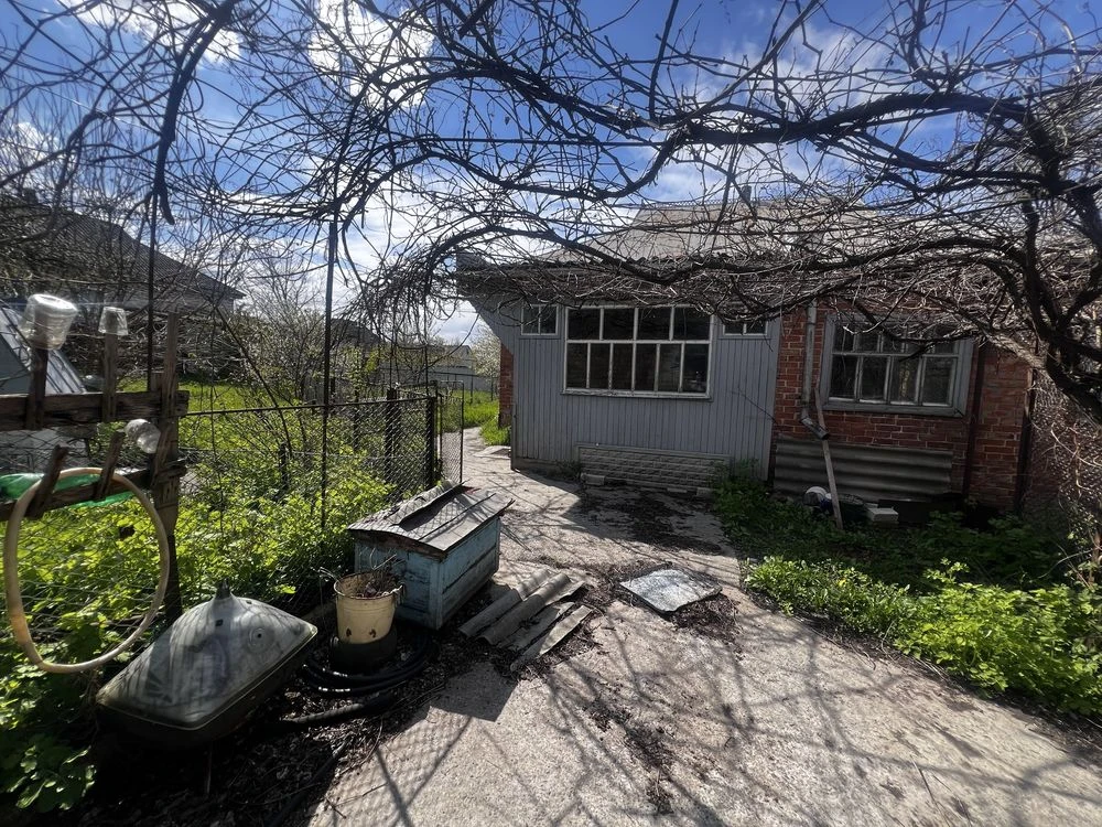Продам ДОБРОТНИЙ БУДИНОК 4 км від Кременчука