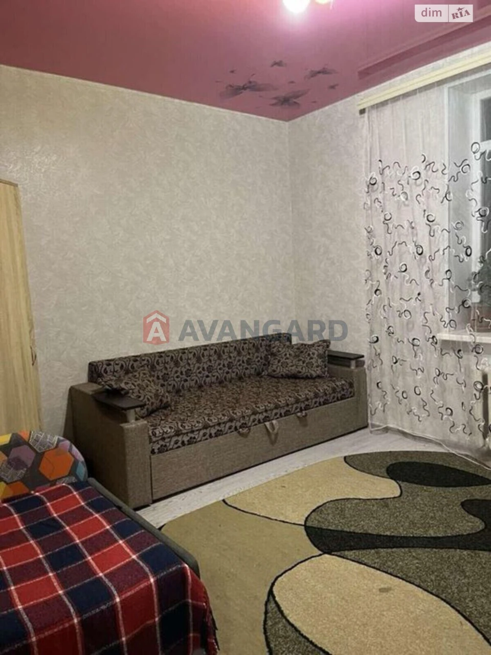 Продажа квартиры Заводской.